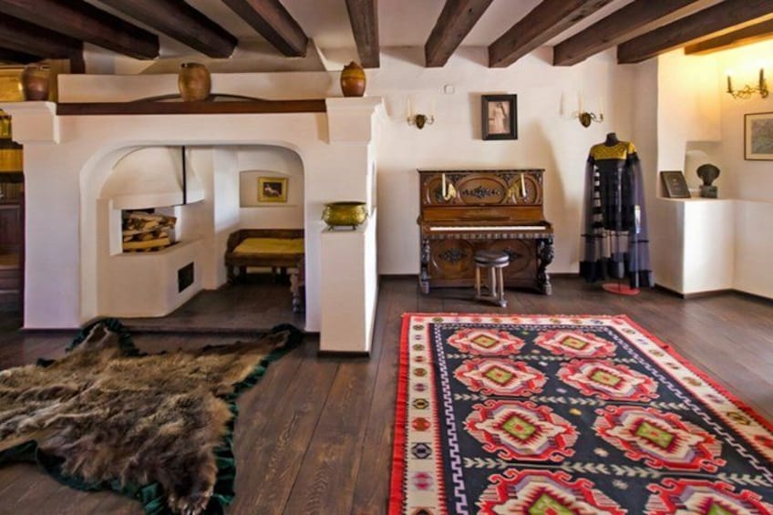 Poenari Fortress and Bran Dracula Castle Private Tour 3