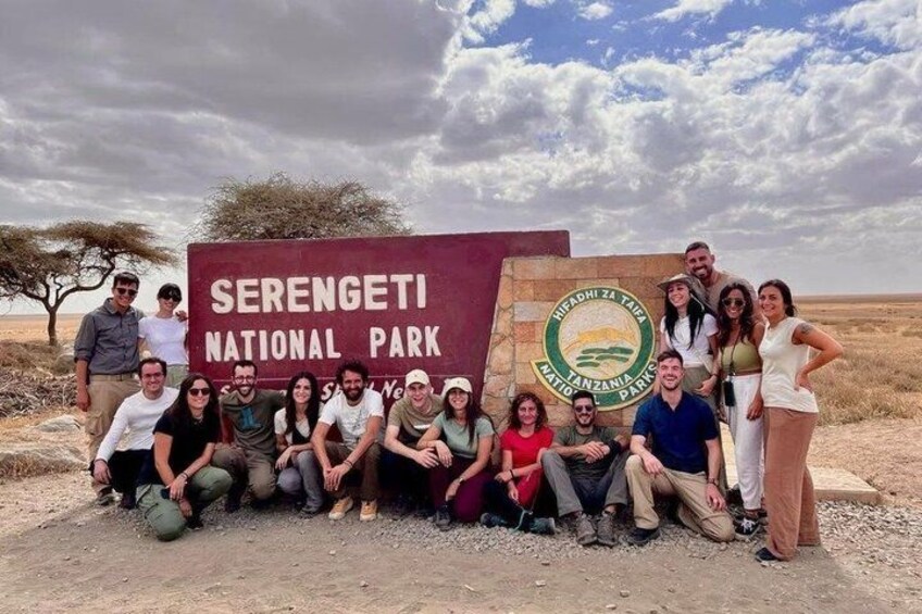 4 Days Serengeti Ngorongoro and Lake Manyara Safari Experience 2
