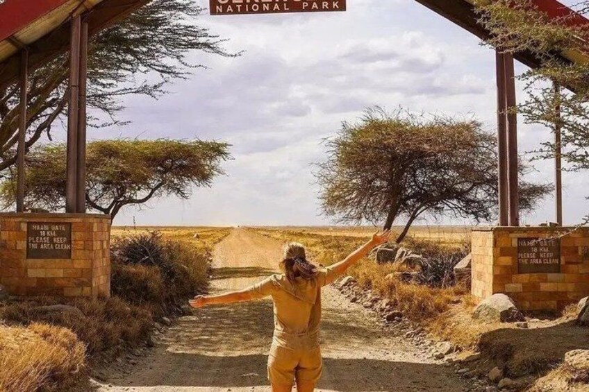 3 Days Serengeti and Ngorongoro Safari Experience in Tanzania 2