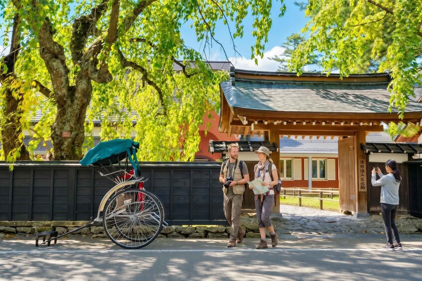 Picture 1 for Activity Akita Private Custom Tour with Local Guide 2