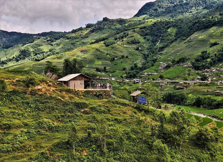 Picture 8 for Activity 2D1N Authentic Trekking with Dragonmountainfamily 3