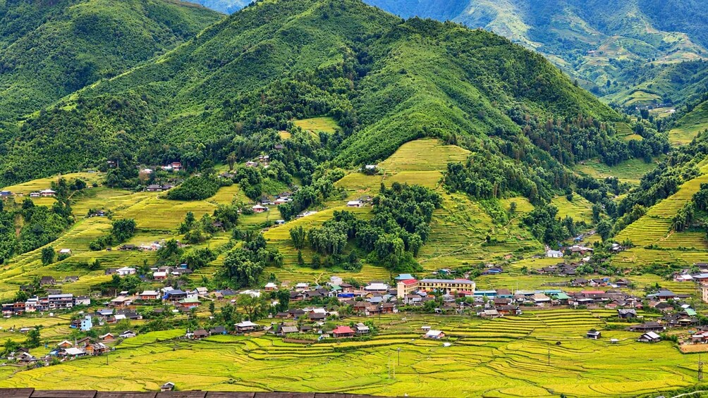 Picture 7 for Activity 2D1N Authentic Trekking with Dragonmountainfamily 2