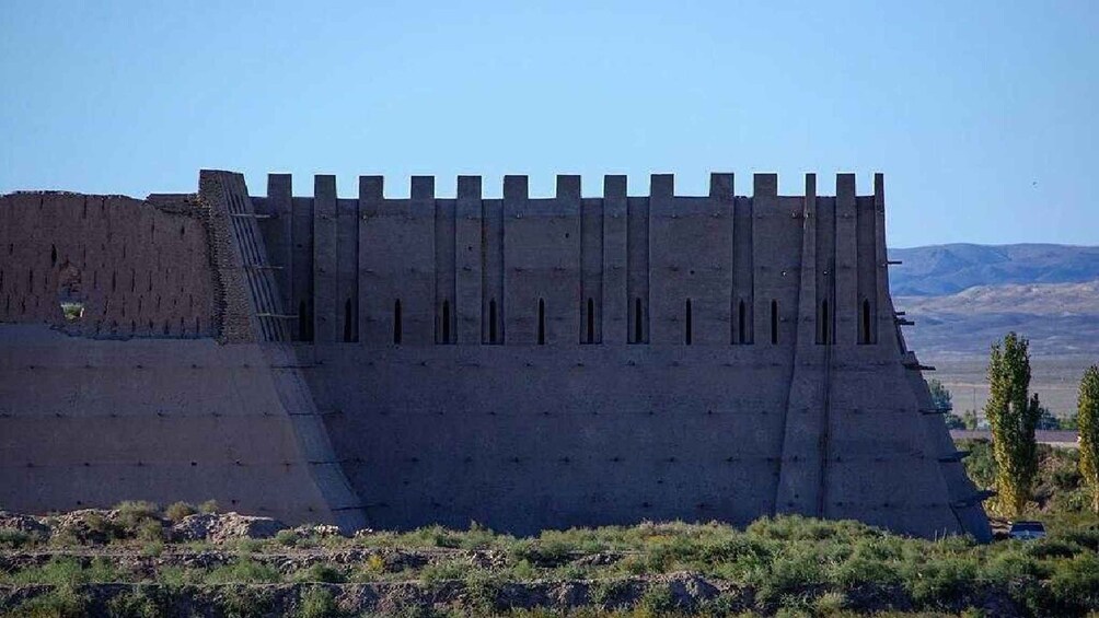Picture 5 for Activity Daytrip From Khiva To Ancient Fortresses 3