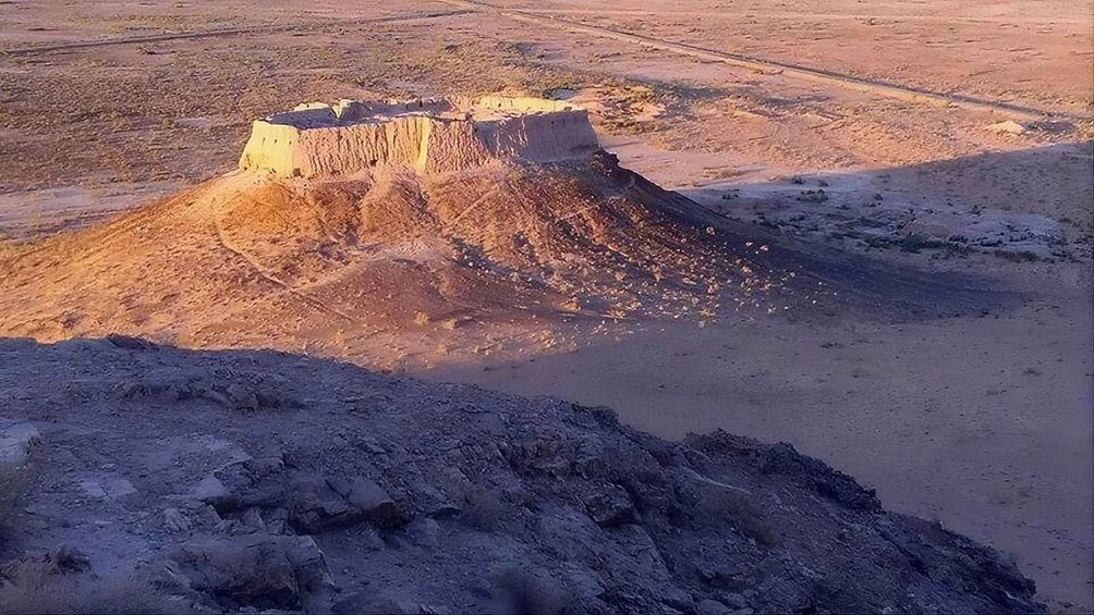 Picture 4 for Activity Daytrip From Khiva To Ancient Fortresses 4