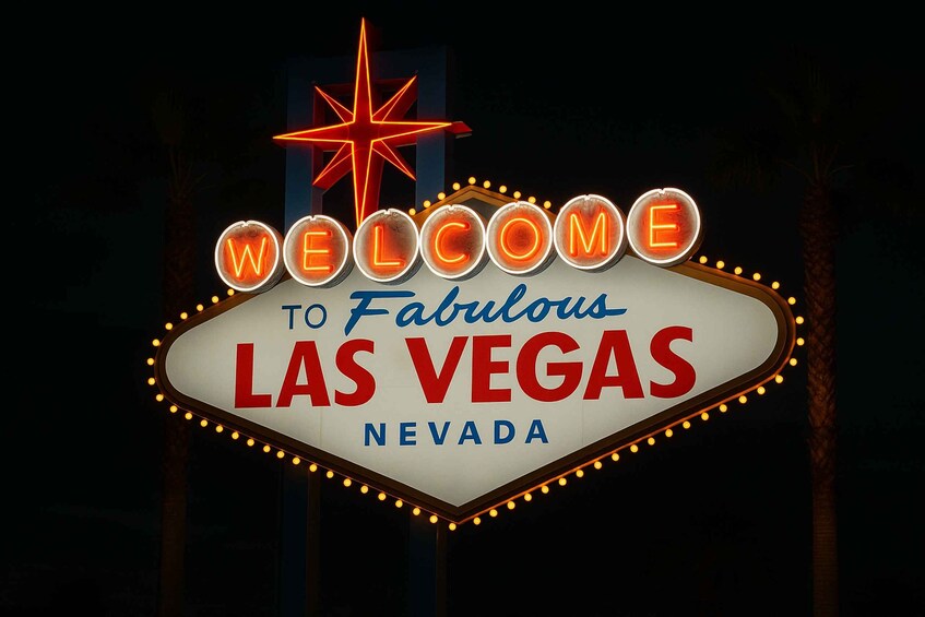 Picture 6 for Activity New Las Vegas 1hr 20 Min.| Mini Backcountry Guided Tour 5