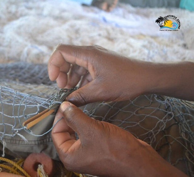 Picture 18 for Activity Zanzibar: Nungwi Village Tour & Lunch at The Rock Restaurant 4