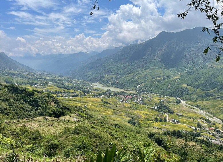 Picture 22 for Activity Sapa: 3-Day Trek to Hidden Villages with Homestay 4