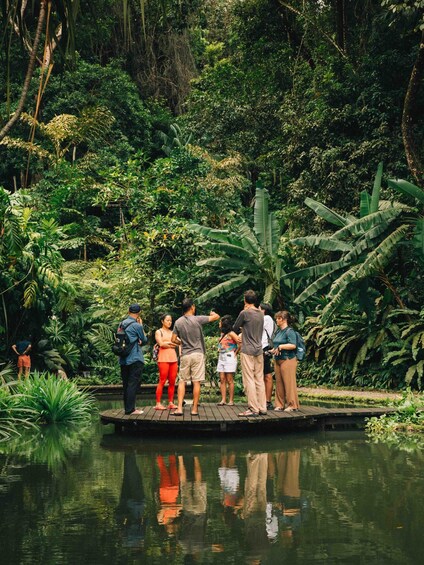 Penang: Tropical Spice Garden with Guided Tour 1