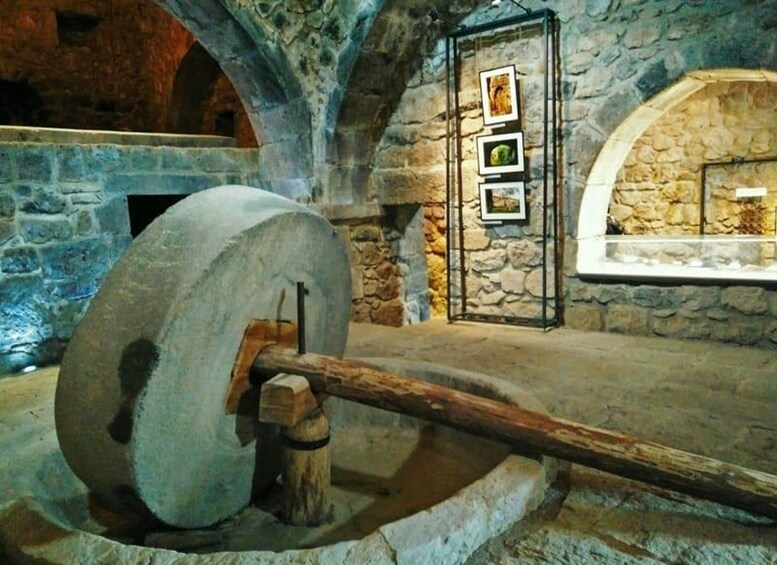 Picture 2 for Activity From Yerevan: Khor Virap, Noravank & Tatev Monastery Tour 3