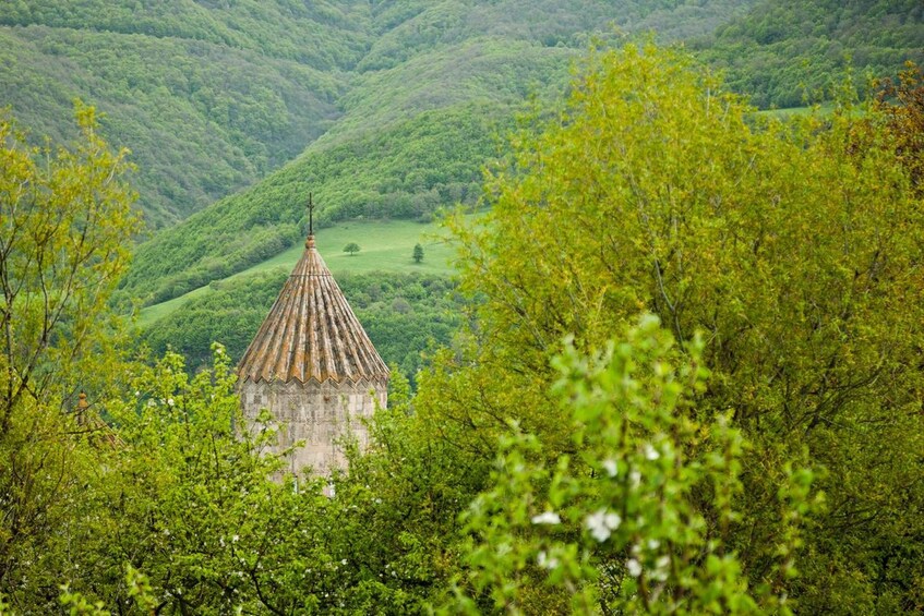 Picture 3 for Activity From Yerevan: Khor Virap, Noravank & Tatev Monastery Tour 2
