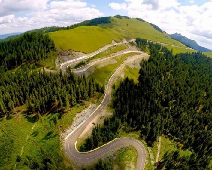Picture 4 for Activity From Iași: Bucovina 2-Day Tour with Hotel Pickup 5