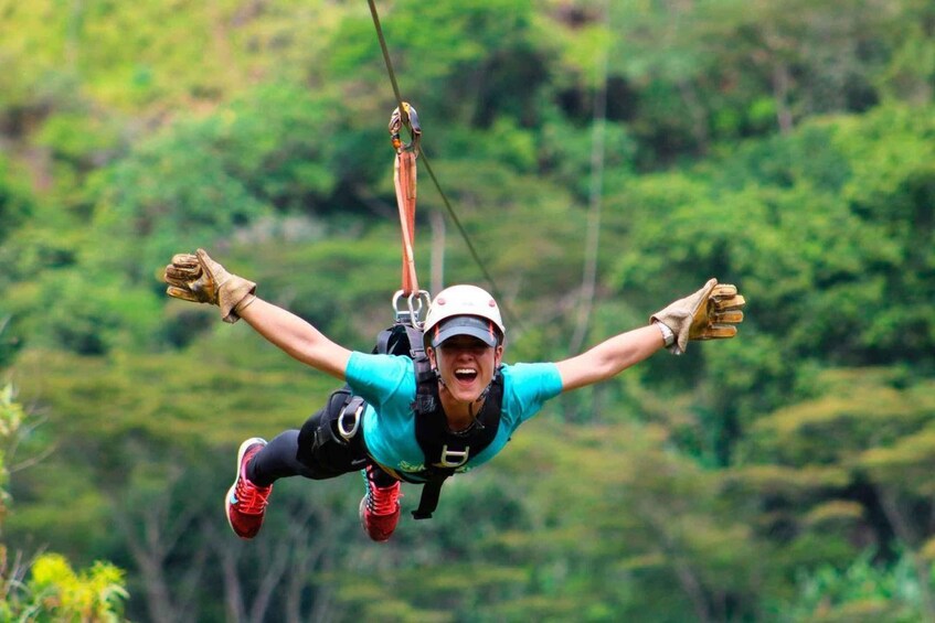 Picture 4 for Activity Puerto Maldonado: 5-Day Amazon Adventure, Fishing & Wildlife 4