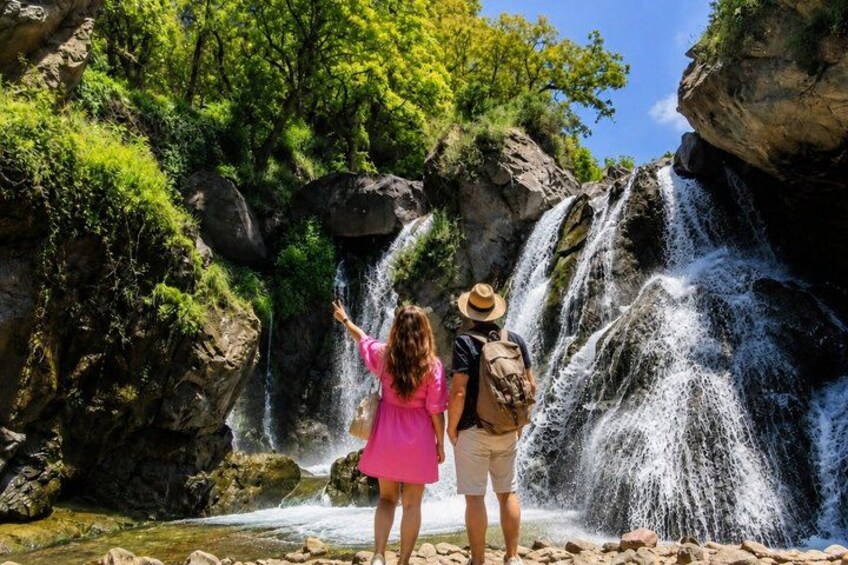Ourika Valley Day Trip with Lunch and Waterfalls 2