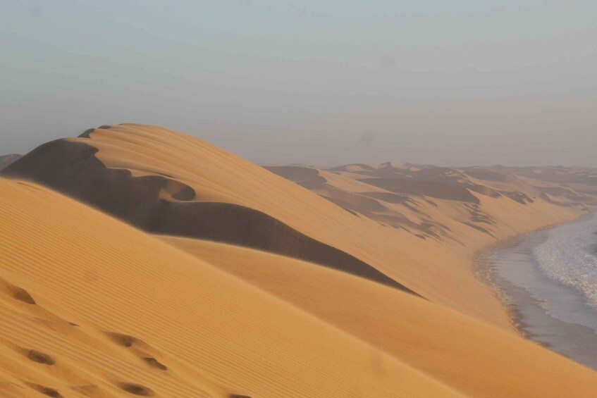 Picture 8 for Activity Sandwich Harbour: Sunset Photography Tour from Swakopmund 3