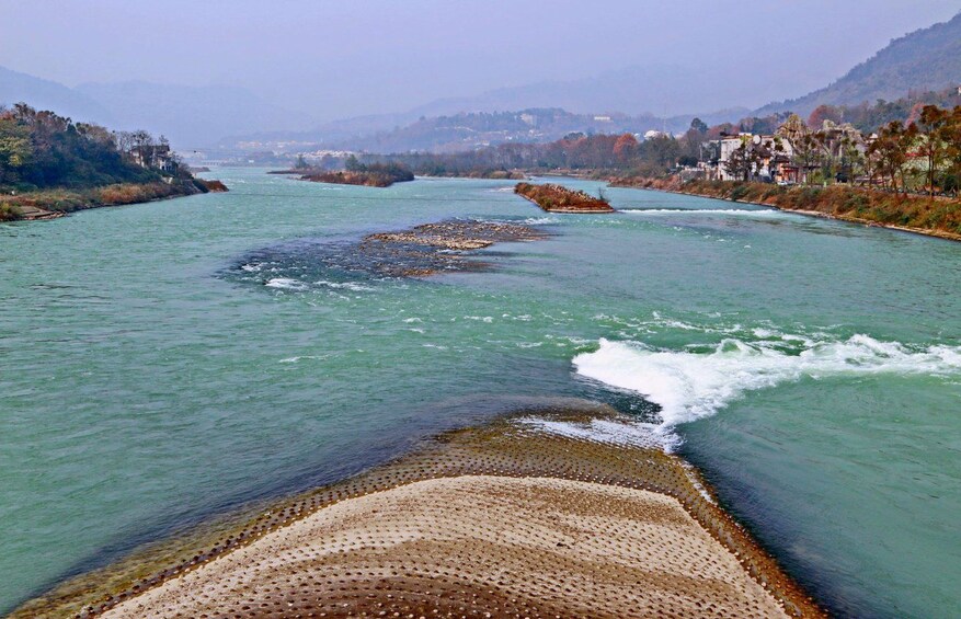 Picture 7 for Activity From Chengdu: Water Dujiangyan & Tao Qingcheng Trip 3