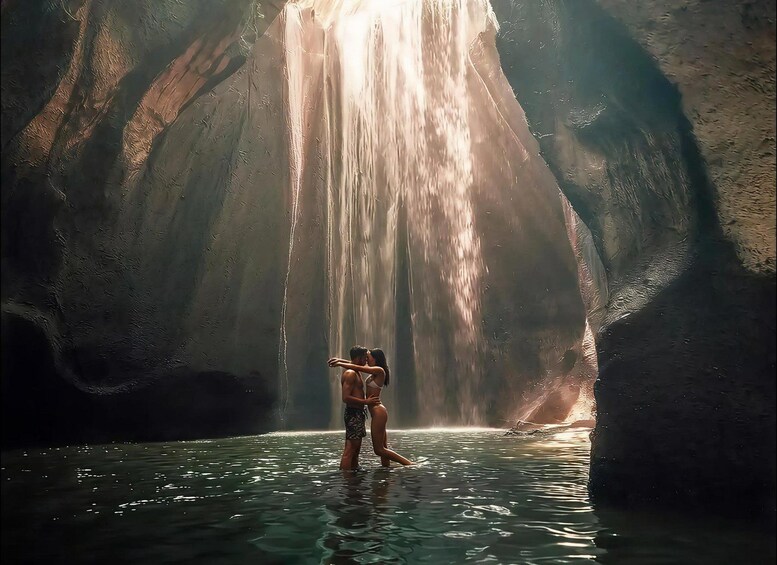 Bali: Full-Day Hidden Waterfalls & Nature Tour 1
