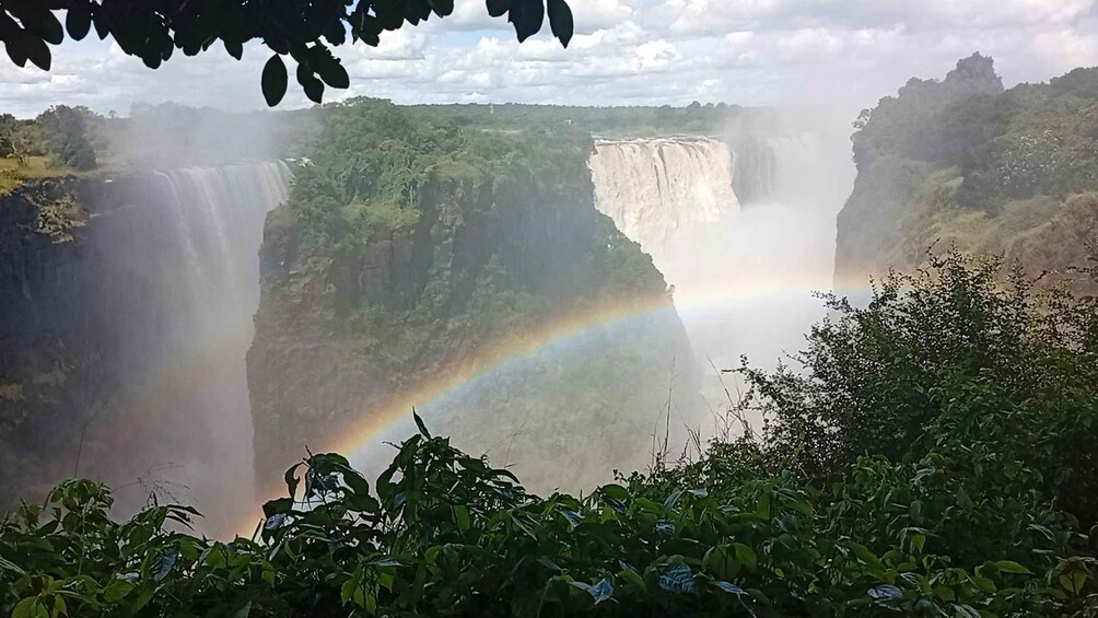 Picture 17 for Activity Ultimate Victoria Falls Zimbabwe & Zambia Private Tour 2
