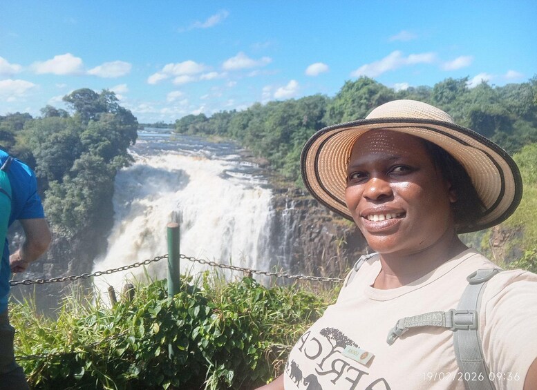 Picture 20 for Activity Ultimate Victoria Falls Zimbabwe & Zambia Private Tour 4