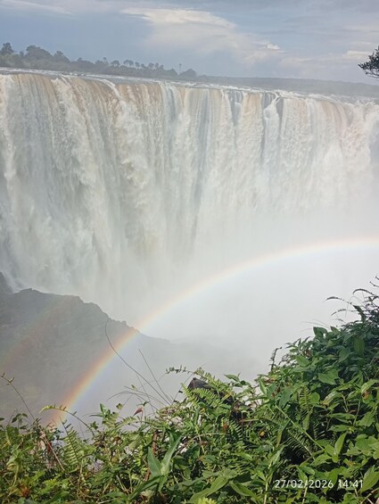 Picture 12 for Activity Ultimate Victoria Falls Zimbabwe & Zambia Private Tour 3