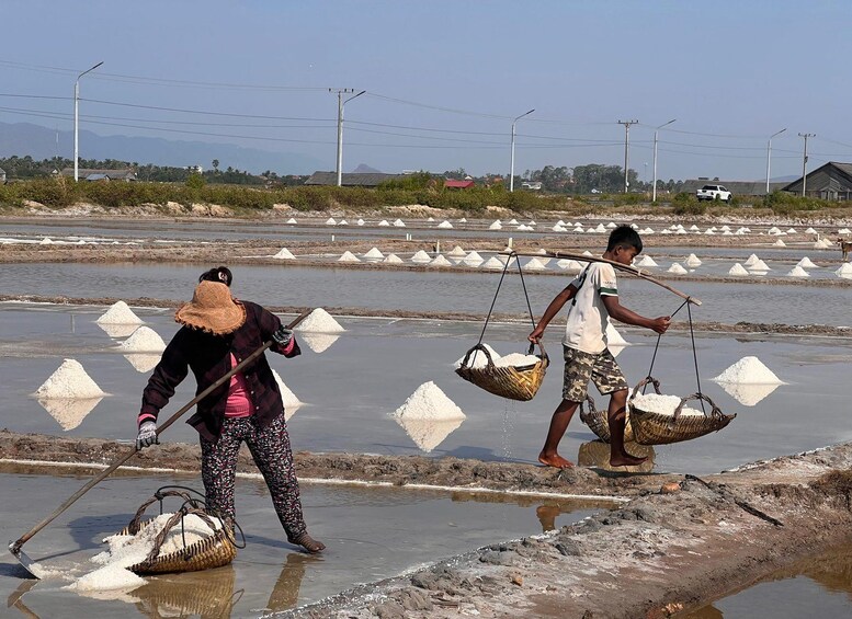 Kampot & Kep: Countryside Tour, Pepper Farm, Kayak trip &... 1
