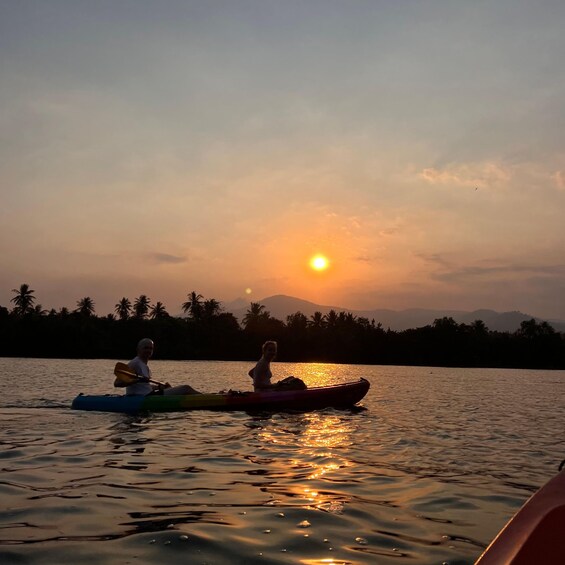 Picture 1 for Activity Kampot & Kep: Countryside Tour, Pepper Farm, Kayak trip &... 4