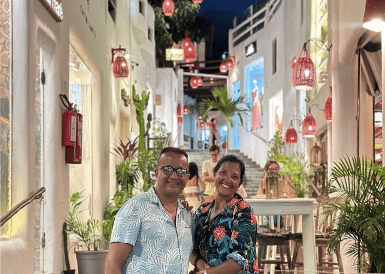 Picture 7 for Activity Natal: Pipa Night - Shops, Live Music & Dining 5