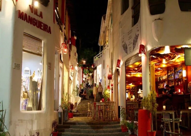 Picture 4 for Activity Natal: Pipa Night - Shops, Live Music & Dining 2