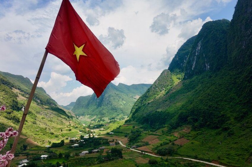 Cao Bang Heritage Trail 3D3N Serenity 4