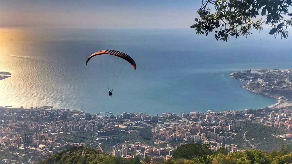 Picture 9 for Activity From Beirut: Jeita Grotto, Harissa & Byblos Private Day Tour 3