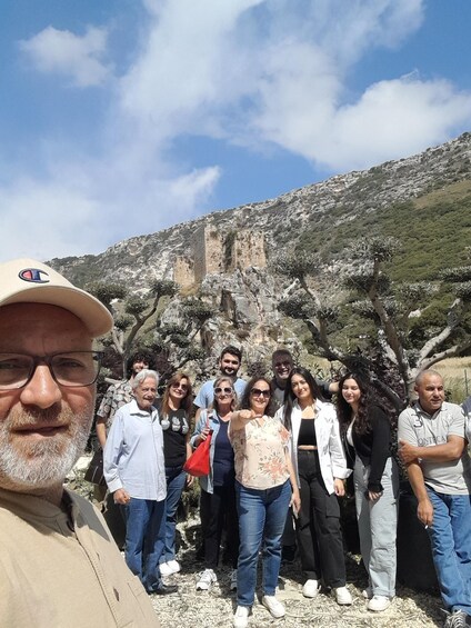 Picture 22 for Activity From Beirut: Jeita Grotto, Harissa & Byblos Private Day Tour 4