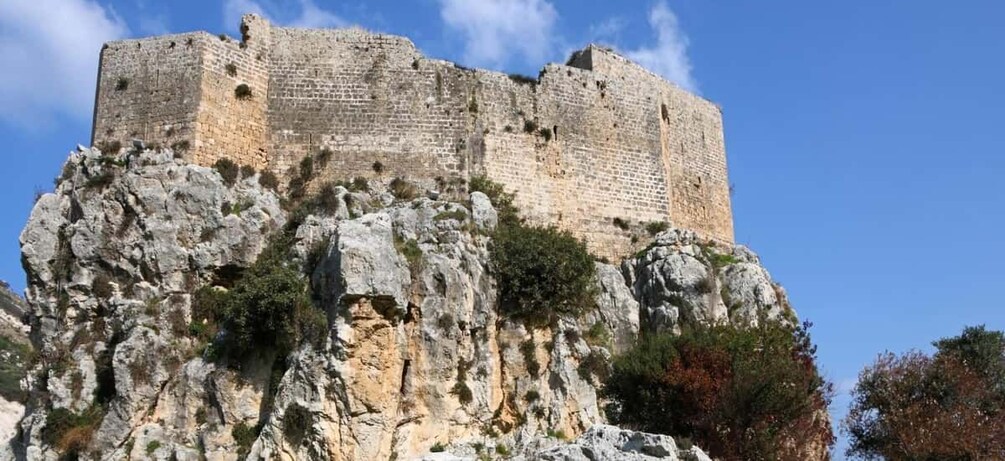 Picture 18 for Activity From Beirut: Jeita Grotto, Harissa & Byblos Private Day Tour 5