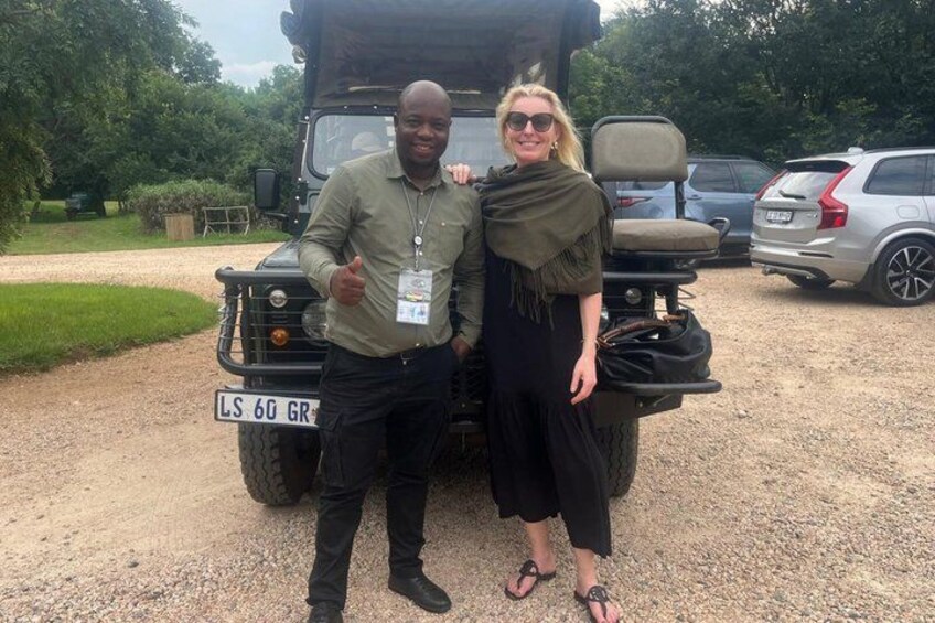 Half Day Johannesburg and Soweto Guided Tour 2
