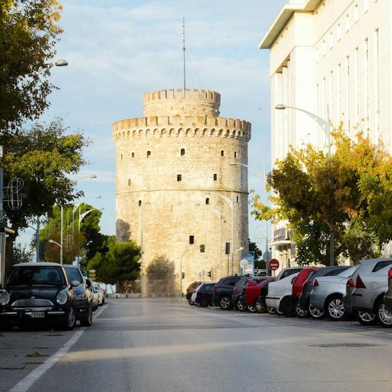Thessaloniki: Capture the Moments 1