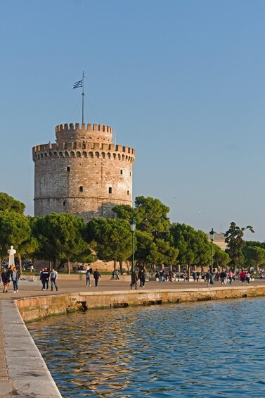 Picture 6 for Activity Thessaloniki: Capture the Moments 3