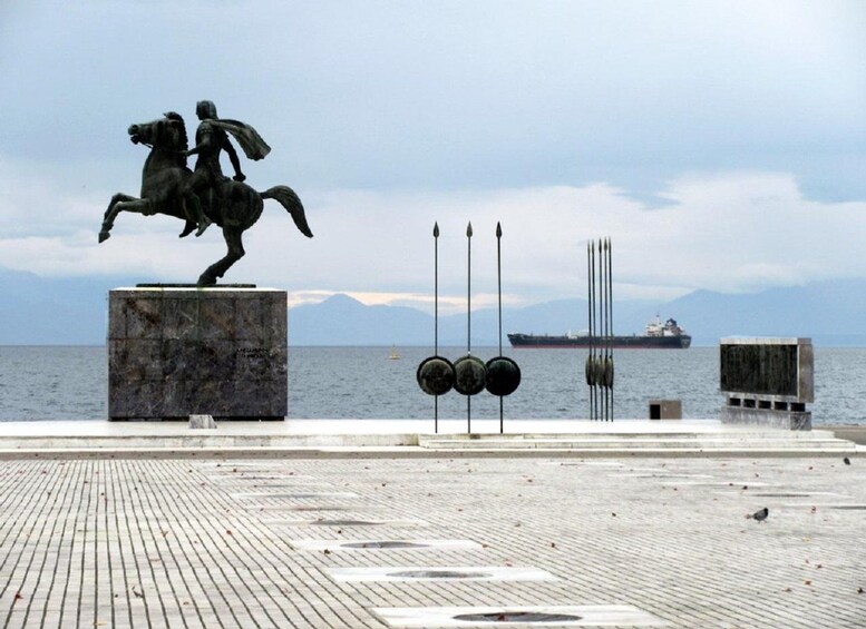 Picture 5 for Activity Thessaloniki: Capture the Moments 5