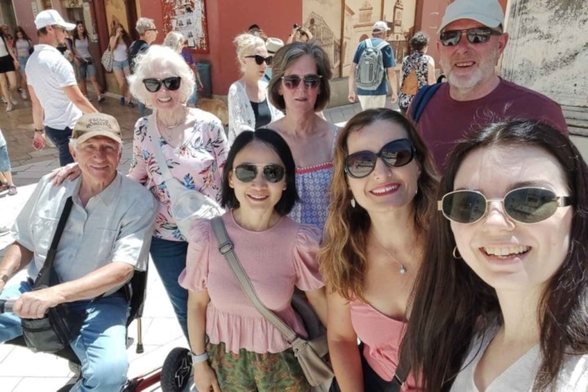 Picture 6 for Activity Krka Afternoon Tour + Zadar Walking Tour, Tickets Included 5