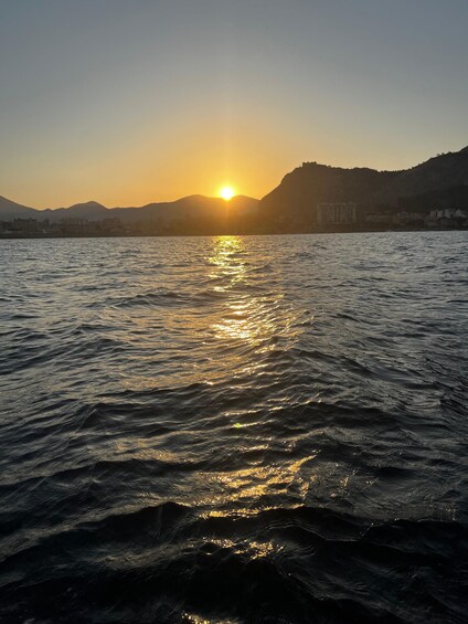 Picture 1 for Activity Palermo Boat Experience 2