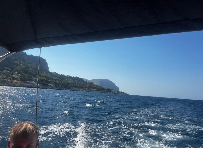 Picture 6 for Activity Palermo Boat Experience 4