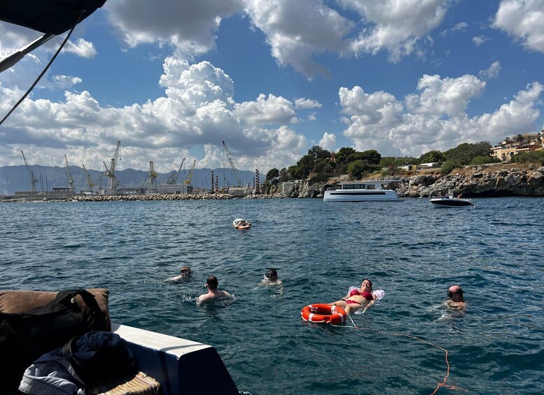 Picture 7 for Activity Palermo Boat Experience 3
