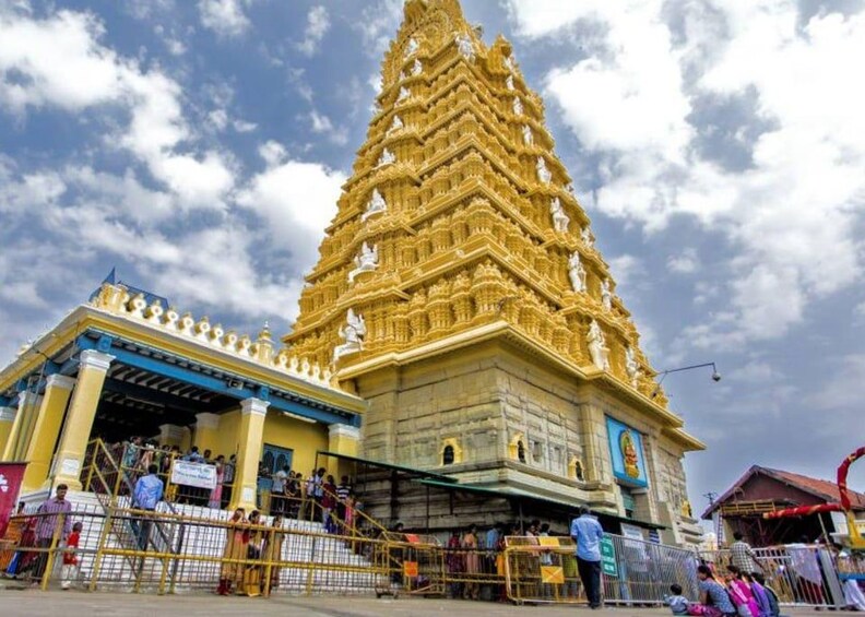 Picture 3 for Activity From Bangalore: Full-Day Mysore Sightseeing w/Guide 2