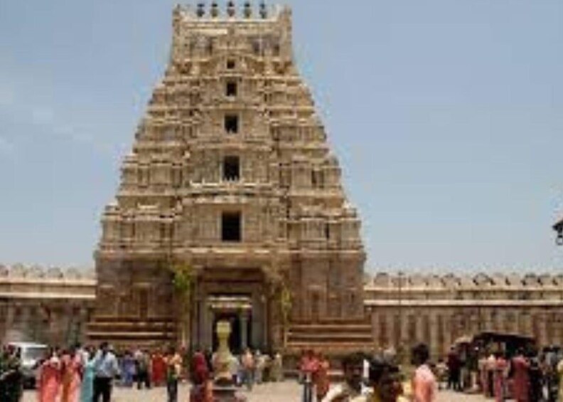 Picture 2 for Activity From Bangalore: Full-Day Mysore Sightseeing w/Guide 3