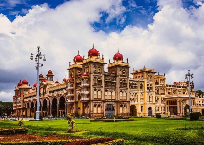 Picture 1 for Activity From Bangalore: Full-Day Mysore Sightseeing w/Guide 5