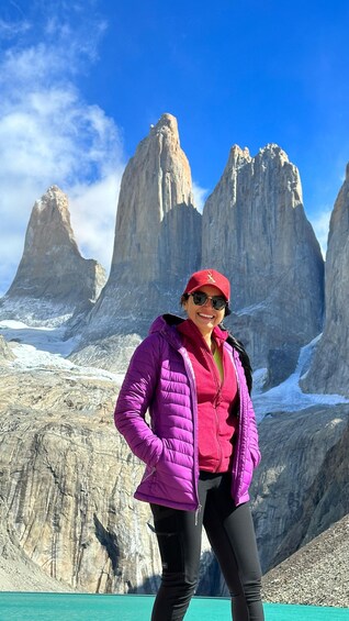 Picture 5 for Activity Full-Day Torres del Paine 2