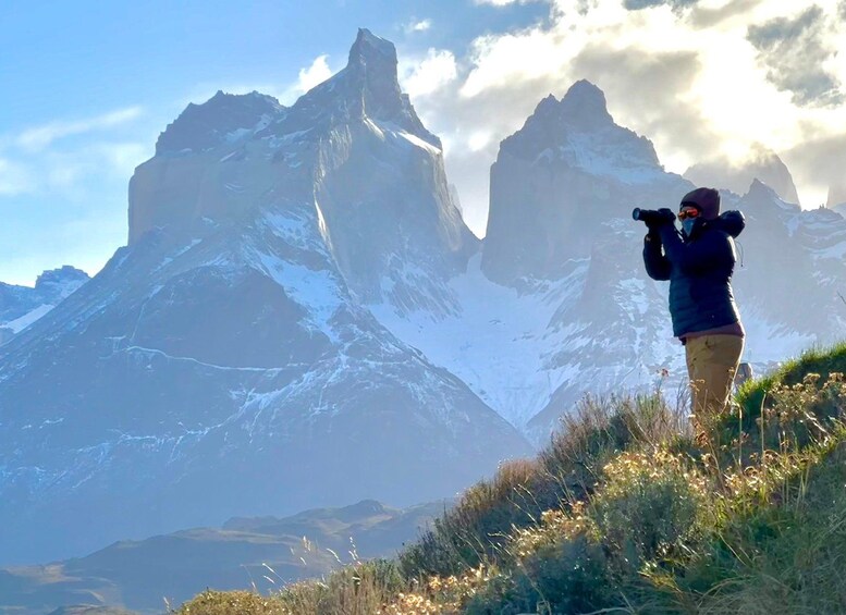 Picture 1 for Activity Full-Day Torres del Paine 4