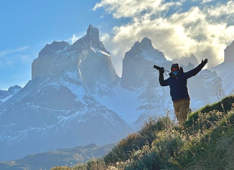 Picture 2 for Activity Full-Day Torres del Paine 3
