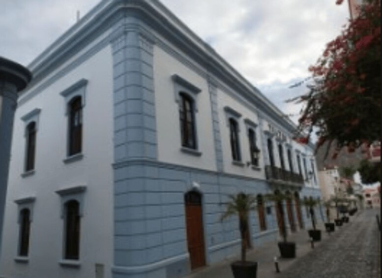 Picture 1 for Activity Santa Cruz de La Palma: Upper Town Historical Tour 3