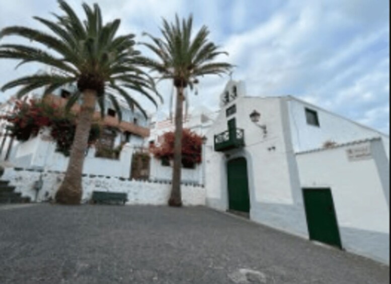 Picture 4 for Activity Santa Cruz de La Palma: Upper Town Historical Tour 4