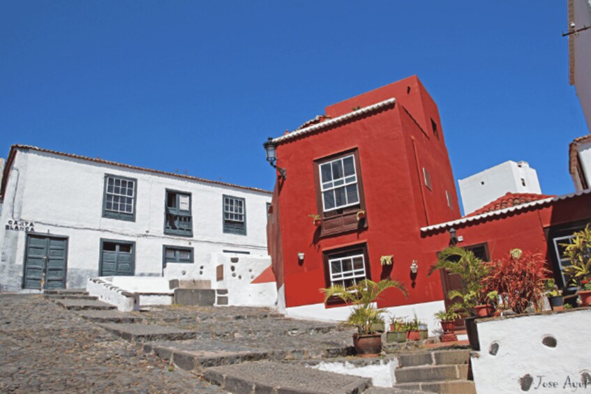 Picture 5 for Activity Santa Cruz de La Palma: Upper Town Historical Tour 2