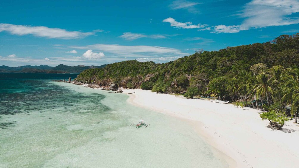Picture 2 for Activity Coron White Sands & Sandbar Escapade 2