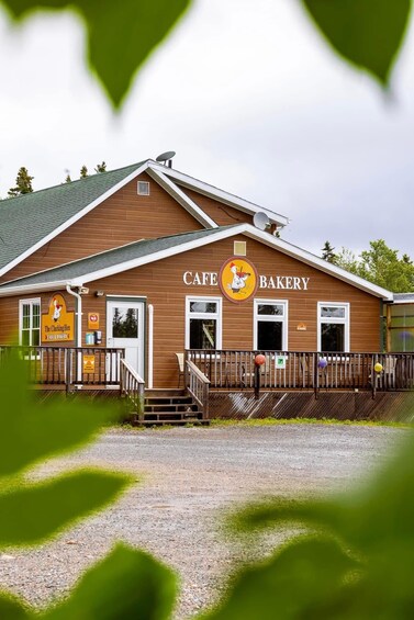 Picture 1 for Activity From Sydney: Mini Cabot Trail Scenic Tour with Photo Stops 2